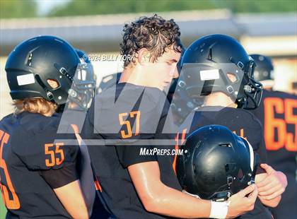 Thumbnail 2 in Grand Saline vs Rains photogallery.