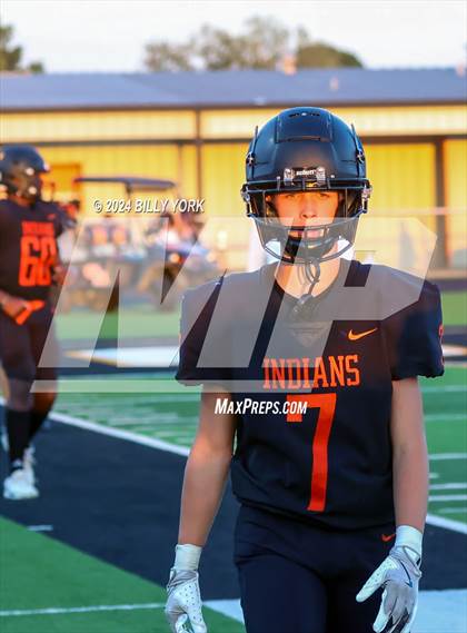 Thumbnail 1 in Grand Saline vs Rains photogallery.