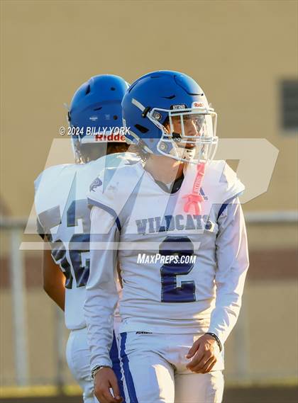 Thumbnail 3 in Grand Saline vs Rains photogallery.