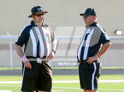 Thumbnail 3 in Grand Saline vs Rains photogallery.
