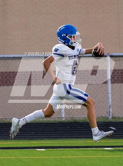 Thumbnail 1 in Grand Saline vs Rains photogallery.