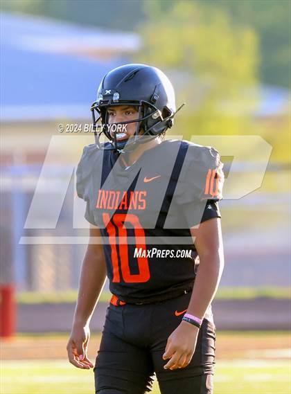 Thumbnail 1 in Grand Saline vs Rains photogallery.