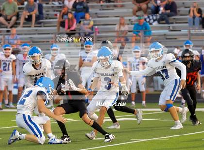 Thumbnail 2 in Grand Saline vs Rains photogallery.