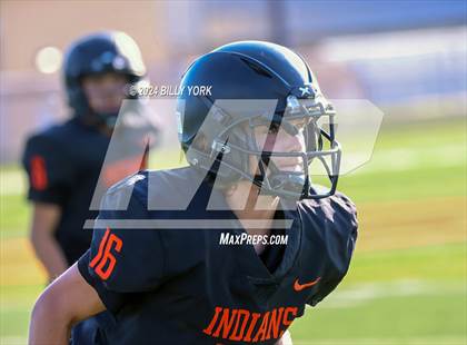 Thumbnail 2 in Grand Saline vs Rains photogallery.