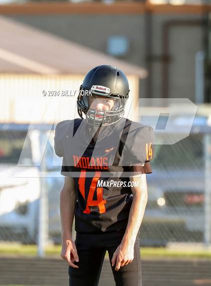 Thumbnail 1 in Grand Saline vs Rains photogallery.