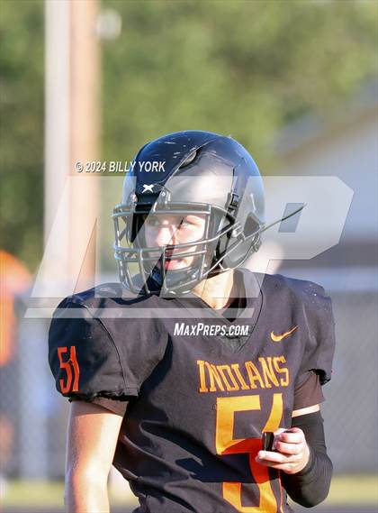 Thumbnail 3 in Grand Saline vs Rains photogallery.