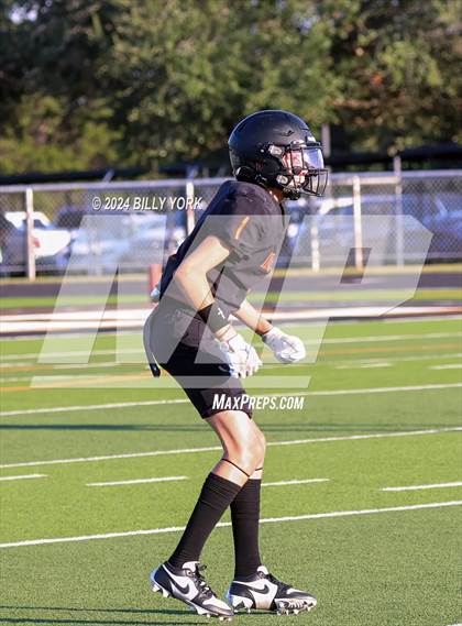Thumbnail 2 in Grand Saline vs Rains photogallery.
