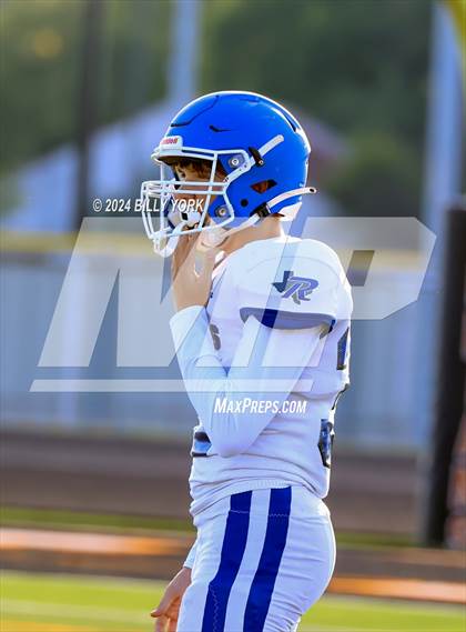 Thumbnail 3 in Grand Saline vs Rains photogallery.