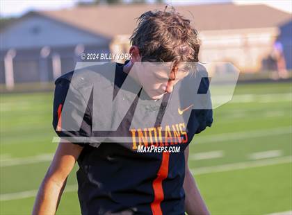 Thumbnail 3 in Grand Saline vs Rains photogallery.
