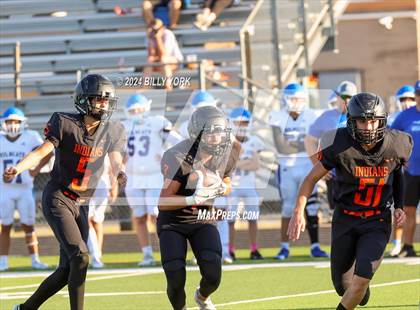 Thumbnail 2 in Grand Saline vs Rains photogallery.