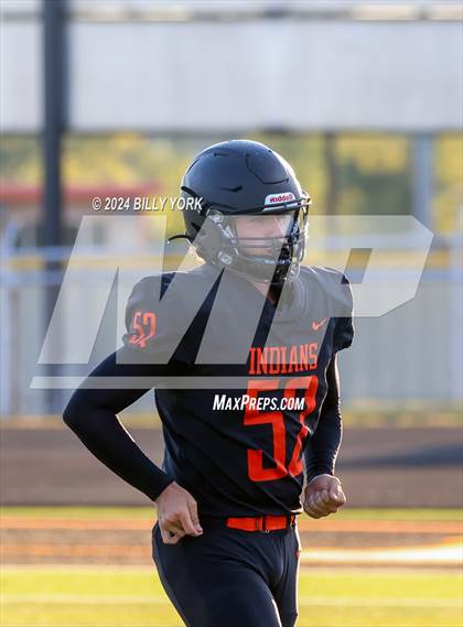 Thumbnail 2 in Grand Saline vs Rains photogallery.