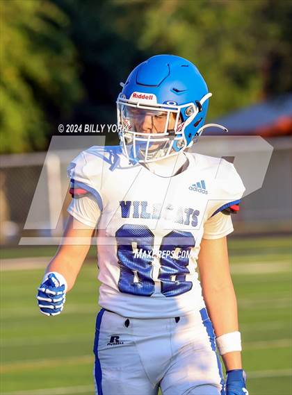 Thumbnail 3 in Grand Saline vs Rains photogallery.