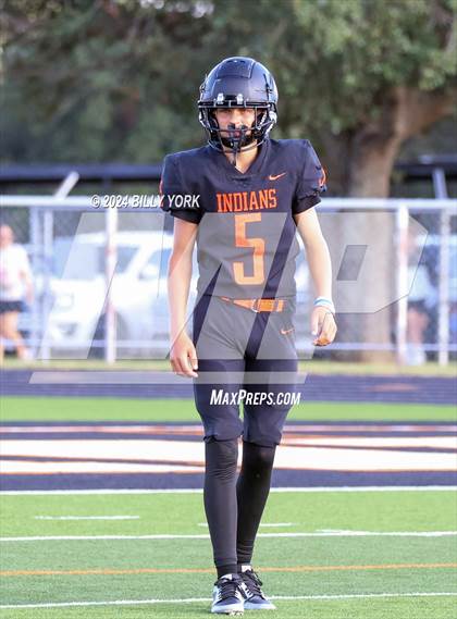 Thumbnail 2 in Grand Saline vs Rains photogallery.