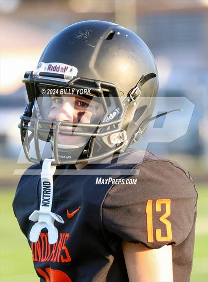 Thumbnail 3 in Grand Saline vs Rains photogallery.