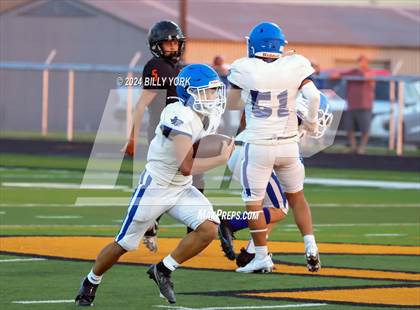 Thumbnail 3 in Grand Saline vs Rains photogallery.