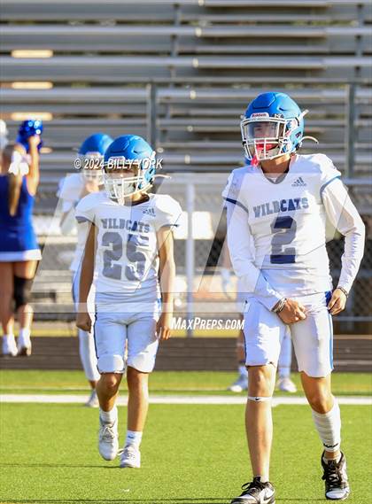 Thumbnail 3 in Grand Saline vs Rains photogallery.