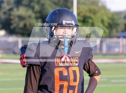 Thumbnail 1 in Grand Saline vs Rains photogallery.