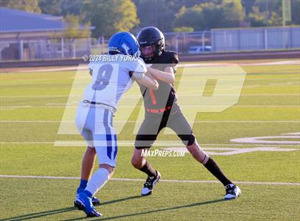 Thumbnail 1 in Grand Saline vs Rains photogallery.