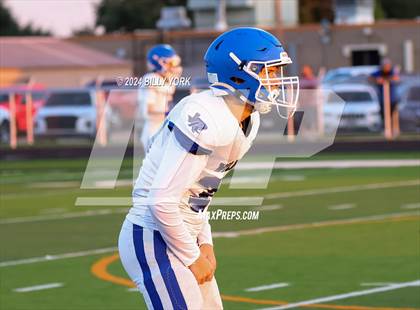 Thumbnail 2 in Grand Saline vs Rains photogallery.