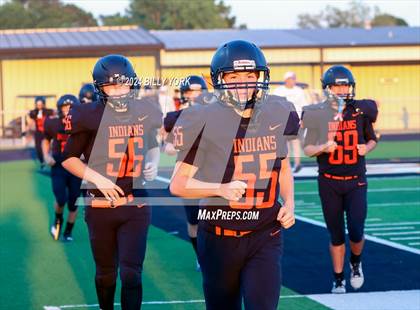 Thumbnail 3 in Grand Saline vs Rains photogallery.
