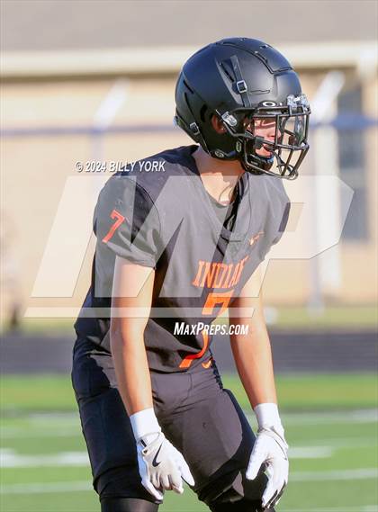 Thumbnail 3 in Grand Saline vs Rains photogallery.