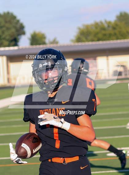 Thumbnail 1 in Grand Saline vs Rains photogallery.