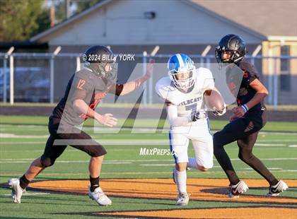 Thumbnail 2 in Grand Saline vs Rains photogallery.
