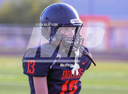 Thumbnail 1 in Grand Saline vs Rains photogallery.