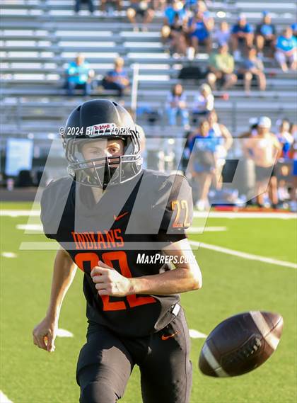 Thumbnail 1 in Grand Saline vs Rains photogallery.