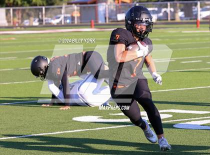 Thumbnail 2 in Grand Saline vs Rains photogallery.