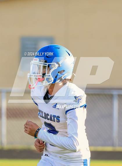Thumbnail 3 in Grand Saline vs Rains photogallery.