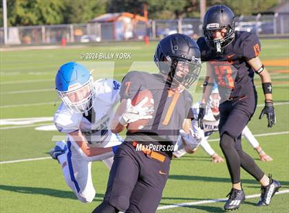 Thumbnail 1 in Grand Saline vs Rains photogallery.