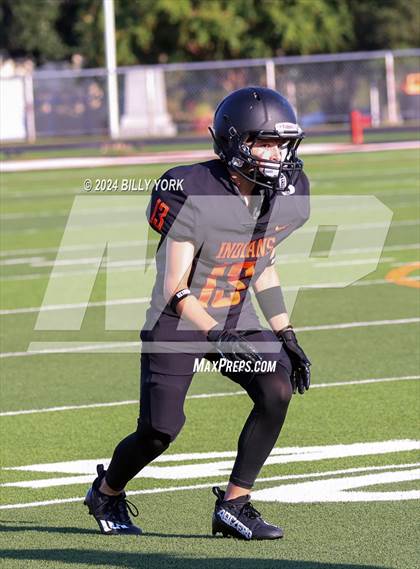 Thumbnail 2 in Grand Saline vs Rains photogallery.