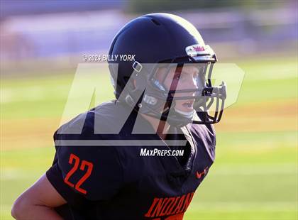 Thumbnail 3 in Grand Saline vs Rains photogallery.