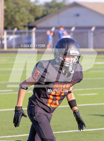 Thumbnail 1 in Grand Saline vs Rains photogallery.
