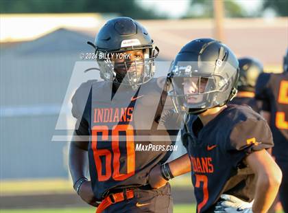 Thumbnail 1 in Grand Saline vs Rains photogallery.