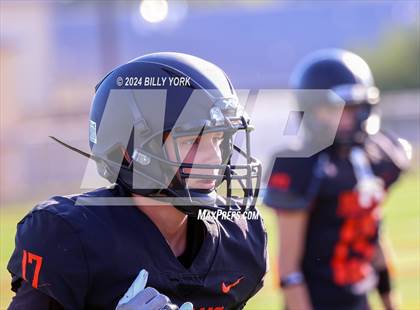 Thumbnail 1 in Grand Saline vs Rains photogallery.