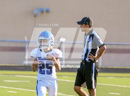 Thumbnail 1 in Grand Saline vs Rains photogallery.