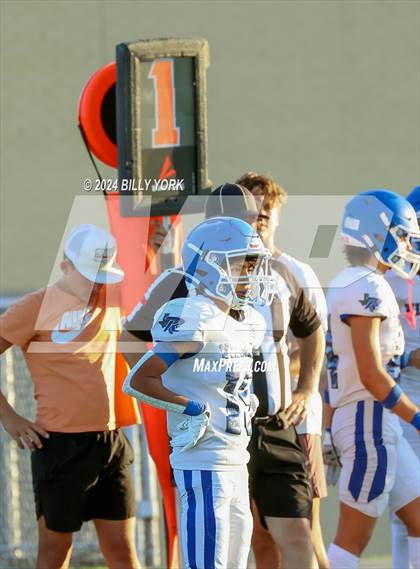 Thumbnail 1 in Grand Saline vs Rains photogallery.