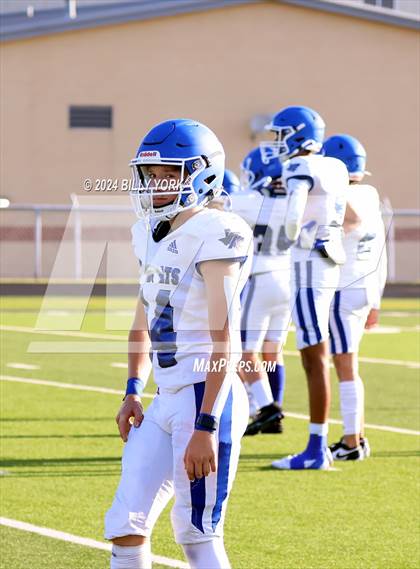 Thumbnail 1 in Grand Saline vs Rains photogallery.