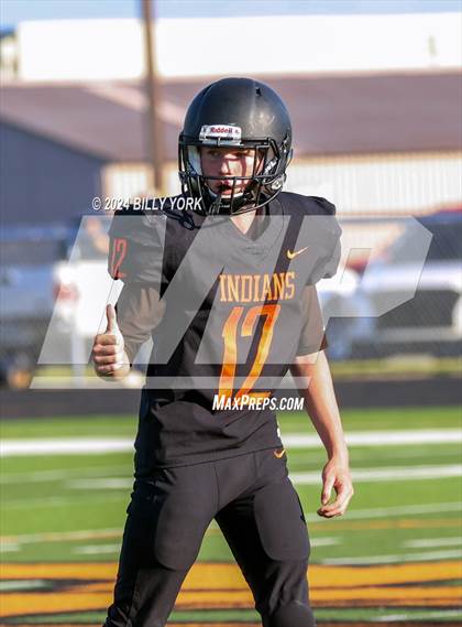 Thumbnail 1 in Grand Saline vs Rains photogallery.