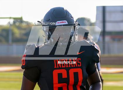 Thumbnail 1 in Grand Saline vs Rains photogallery.