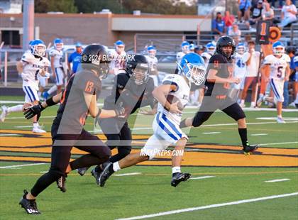 Thumbnail 1 in Grand Saline vs Rains photogallery.