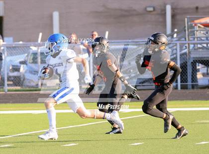 Thumbnail 3 in Grand Saline vs Rains photogallery.