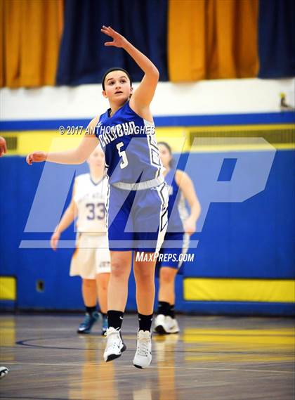Thumbnail 3 in East Meadow vs.  Calhoun (Section 8 Class AA 1st Round Playoff) photogallery.