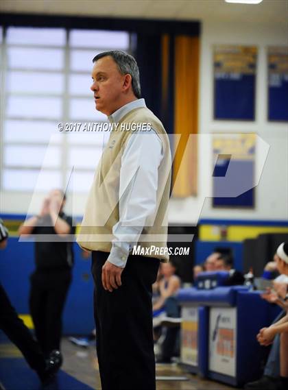 Thumbnail 2 in East Meadow vs.  Calhoun (Section 8 Class AA 1st Round Playoff) photogallery.