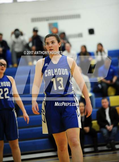 Thumbnail 3 in East Meadow vs.  Calhoun (Section 8 Class AA 1st Round Playoff) photogallery.