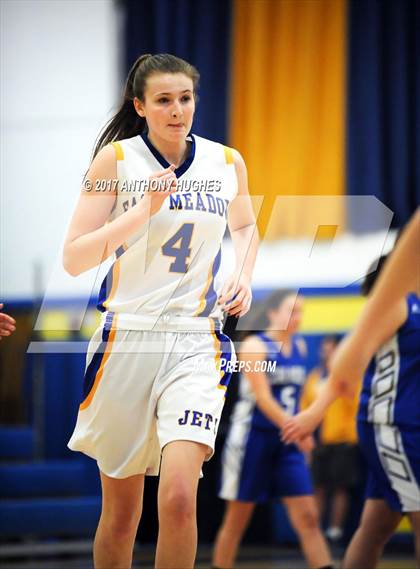 Thumbnail 1 in East Meadow vs.  Calhoun (Section 8 Class AA 1st Round Playoff) photogallery.