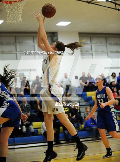 Thumbnail 2 in East Meadow vs.  Calhoun (Section 8 Class AA 1st Round Playoff) photogallery.