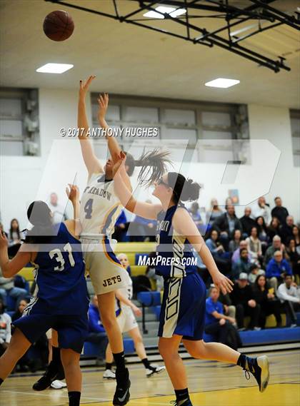 Thumbnail 3 in East Meadow vs.  Calhoun (Section 8 Class AA 1st Round Playoff) photogallery.